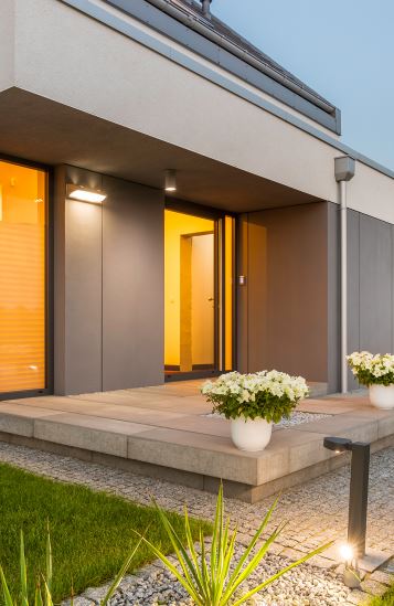 Hét bouwbedrijf voor droomhuizen