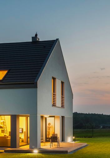 Uw bouwbedrijf dat alle tijd voor u heeft